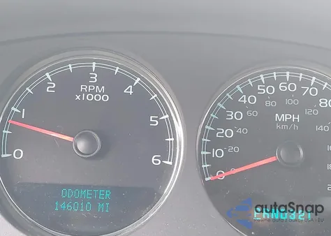 2008 Chevrolet Tahoe Ls z USA, uszkodzony, nr VIN 1GNFC13C48R188212